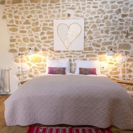 Home Hotel The Pink Pepper Tree Lloseta Exterior foto